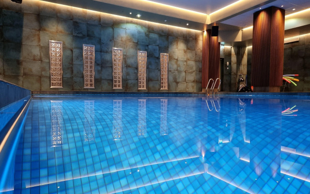 Crowne Plaza Helsinki by IHG