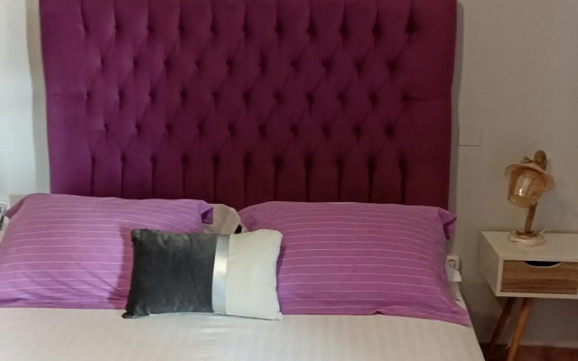 Machi Rooms