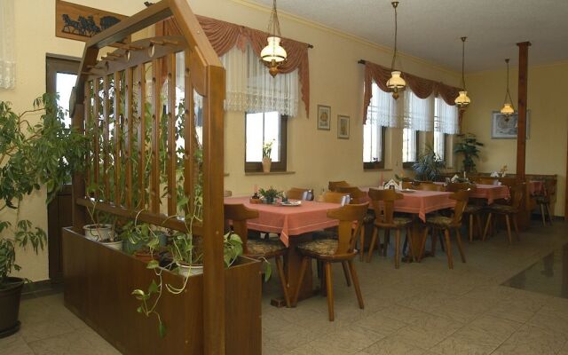 Hotel Goldberg