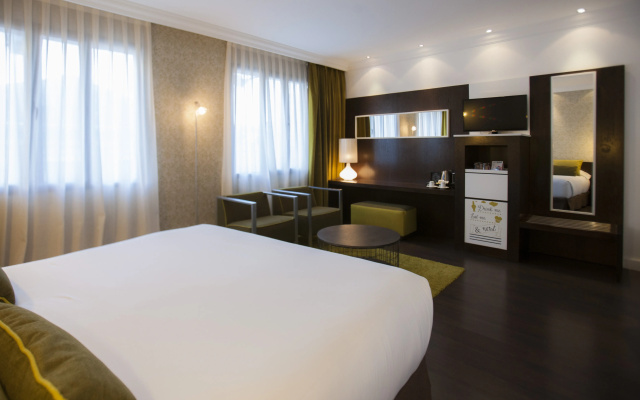 Hotel Vincci Madrid Centrum
