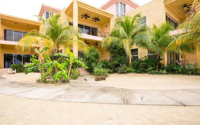 Coral Sands #2 3 Bedroom Condo