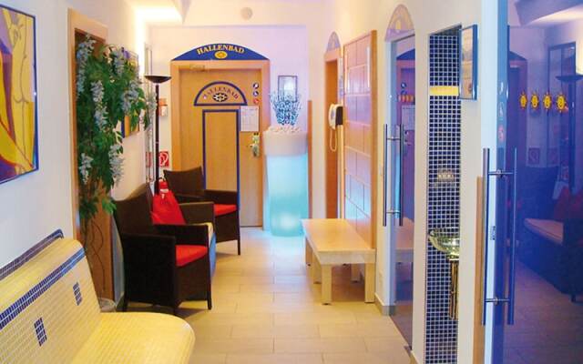 Barry Memle Lake Side Resort