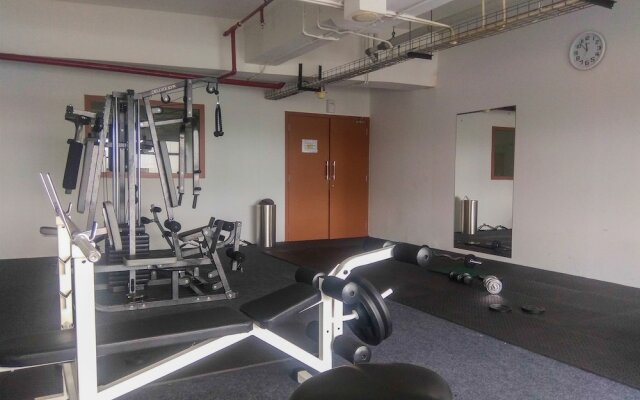 Comfy 2Br Gading Greenhill Apartment