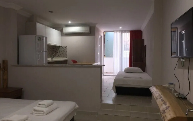 Esvida Hotel Beldibi