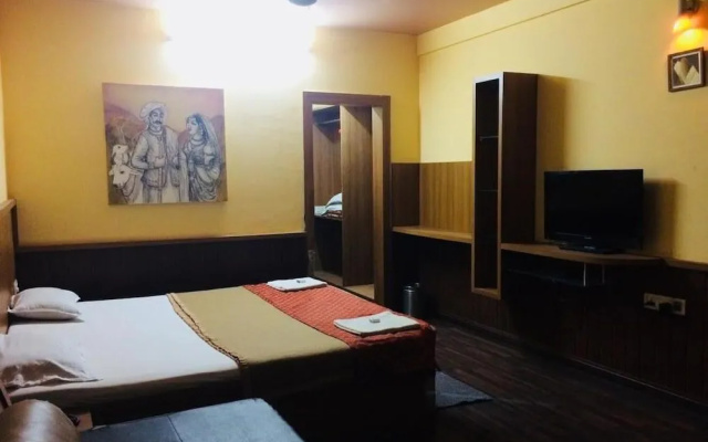 Hotel Harshawardhan