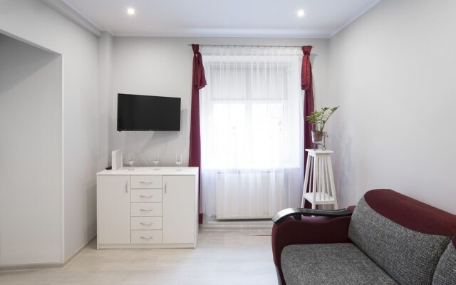 Rent Apartments - Studio Centrum Gdańsk