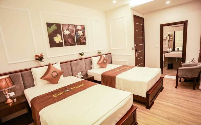 Sen Hotel by Bay Luxury