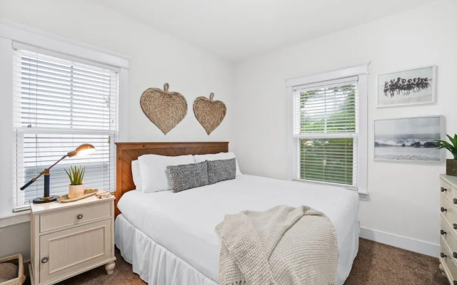 Highland Park - Shoreline Beach House