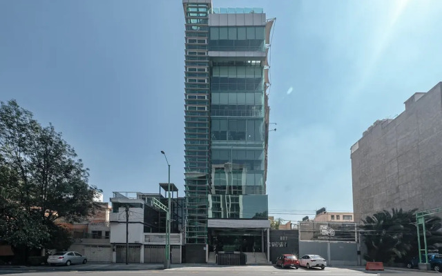 Top Bed Shared Room Men