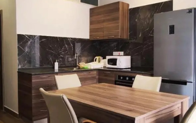 Diamonds Luxury Apartments