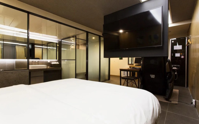 Cherry Hotel Jamsil