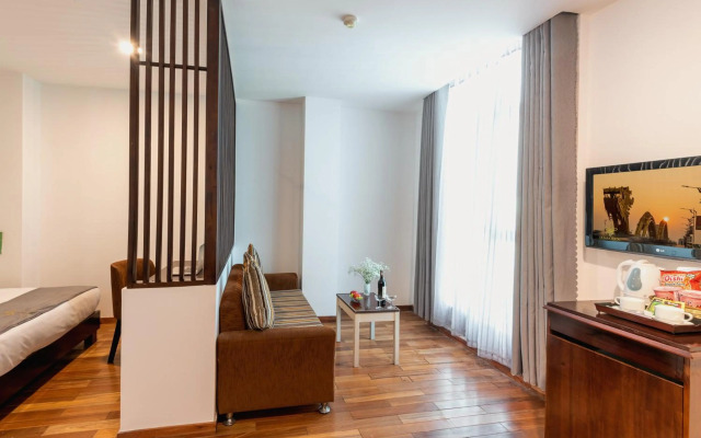 Tarasa Hotel