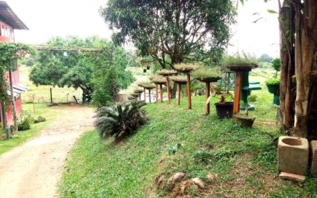 Coca Cola Hostel Malabe