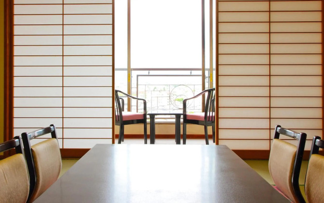 Hotel Hana Isawa