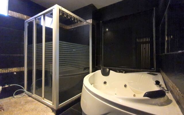 GD Hotel - Permas Jaya