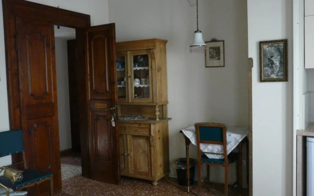 B&B Antica Dimora Abitare da Adele