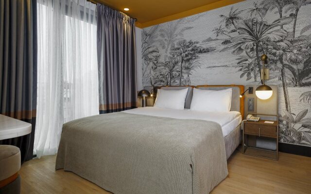 Sherwood Premio Hotel