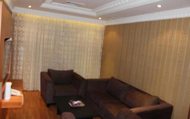 Terrace Furnished Apartments- Hawally 1