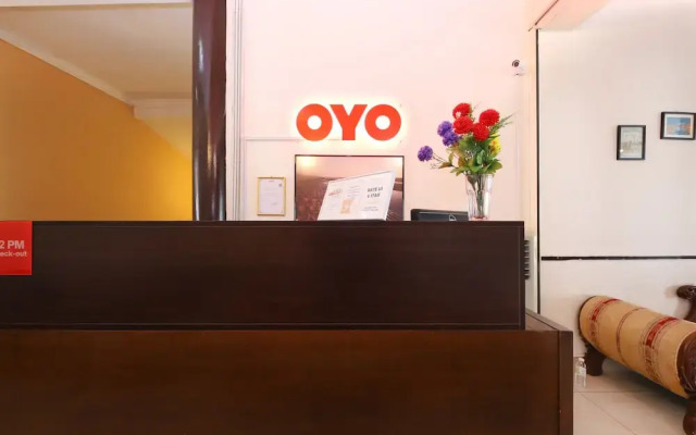 OYO 993 88 Mario's