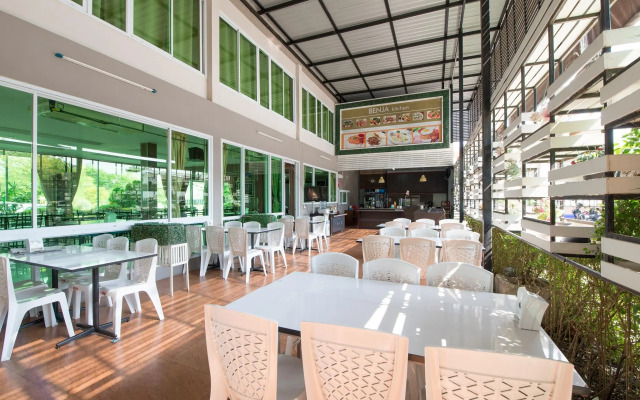 Benjatara Boutique Place Resort