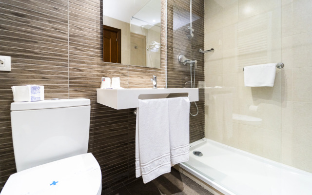 Hotel Montesol Benidorm
