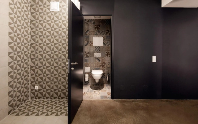 Grätzlhotel Belvedere