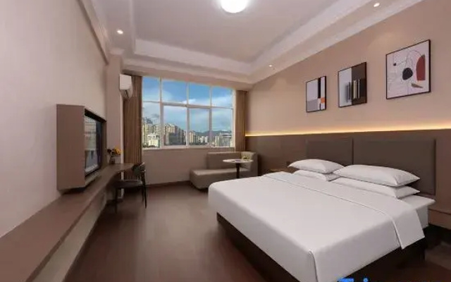 Yichen Youshe Jia'an Hotel