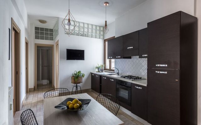 Airy 3BR in San Pietro / Vaticano by Sonder