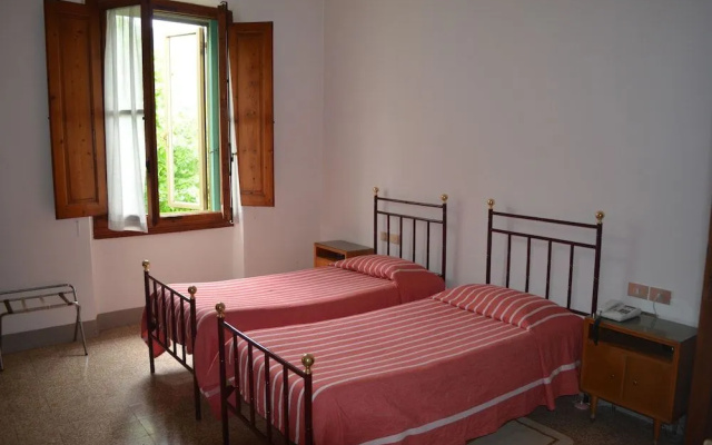 Albergo Padellino
