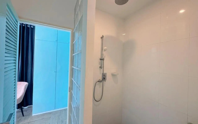 Peaceful Bliss in 81sqm Top Floor in Kamala