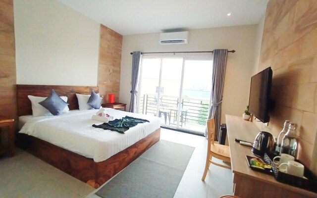Sethy Boutique Hotel