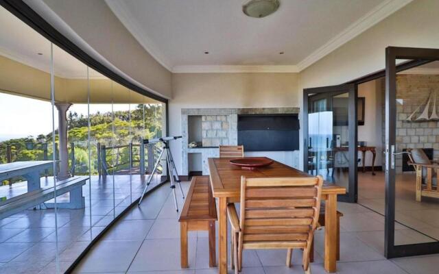 Mosselbos Guesthouse