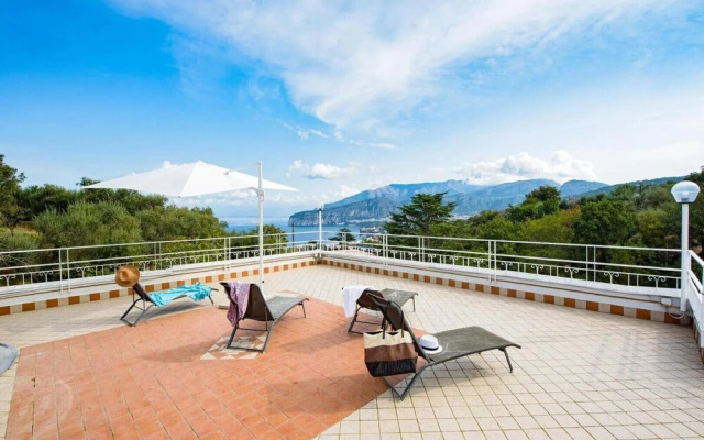 Estate4home - Villa Louise