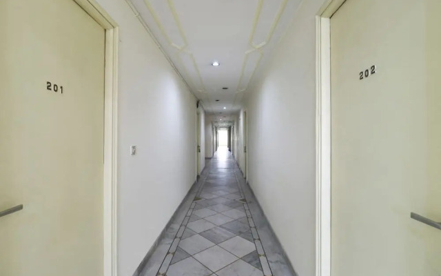 Hotel Sutlej Classic by OYO Rooms