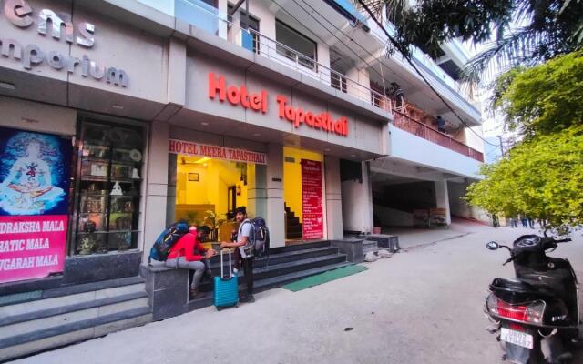 Tapasthali By Meera Hotels