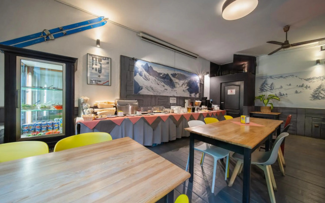 Hotel Gromada Zakopane