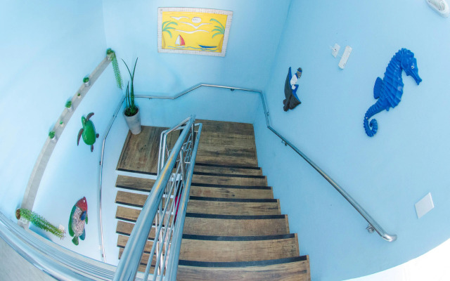 Pousada Paraíso Tropical