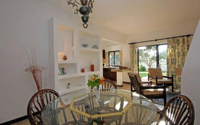 Prado Villas