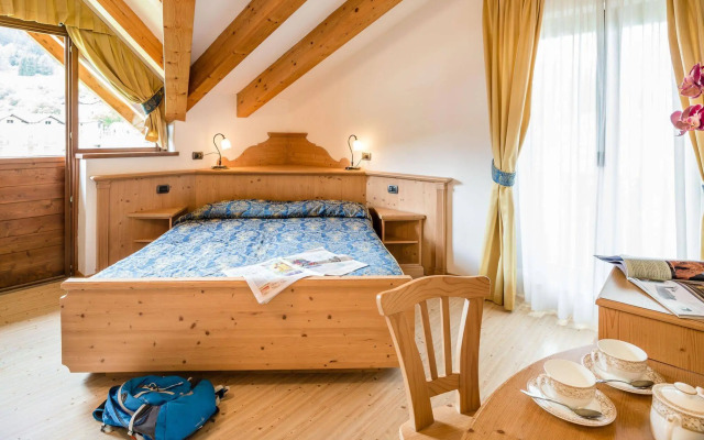 Family & Wellness Hotel Serena