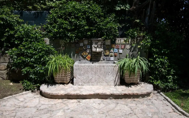 Villa Lydia
