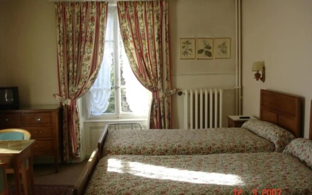 Hotel Richemond