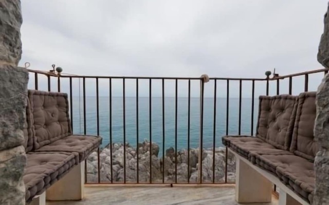Terrazza Gabbiano Sotto