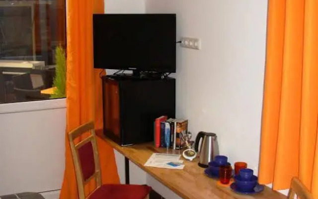 Gästehaus Méditerranée