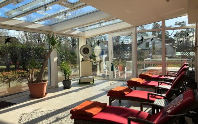 Hotel Sonnenhügel