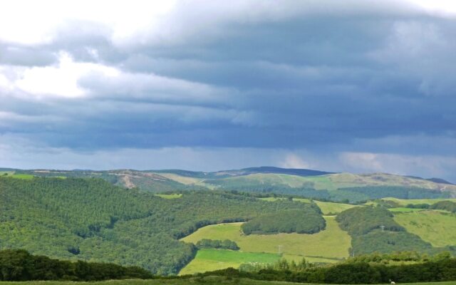 Taincwm B&B