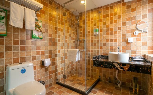 Chuan Jing Style Hotel