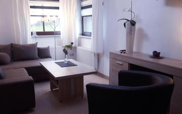Apartments - Lehmanns Ferienwohnungen