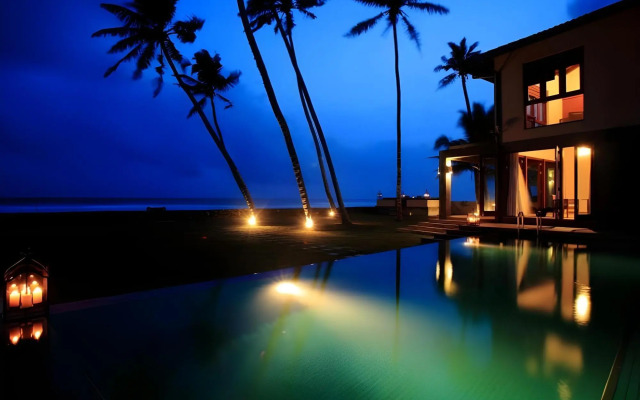 Kabalana Village House