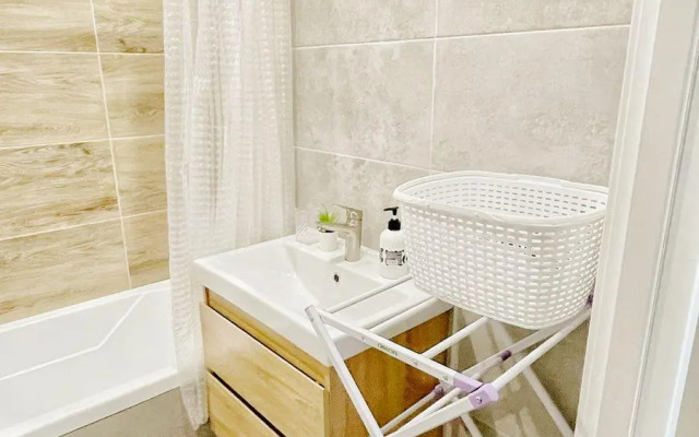 Апартаменты 2Ночи на улице Ивана Беличенко 92 к2