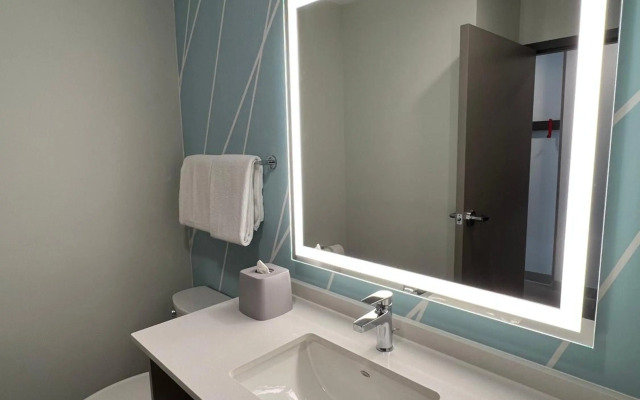 avid hotel Guadalajara Av Vallarta PTE by IHG